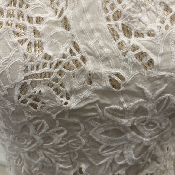 Free People Body Suit - Picture 2 of 6